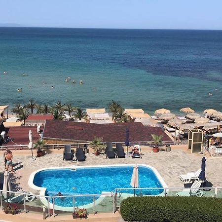 Black Sea Paradise, Luxury Apartments Sosopol Exterior foto