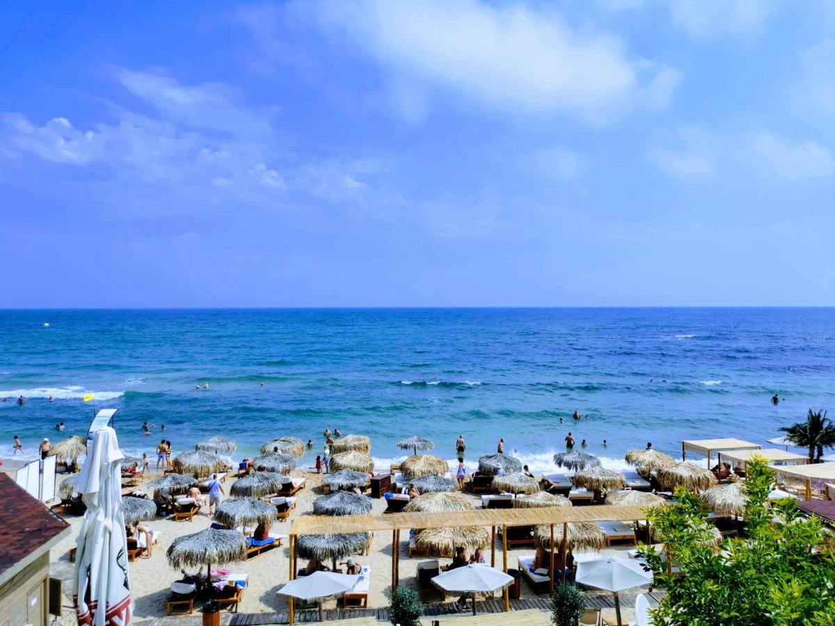Black Sea Paradise, Luxury Apartments Sosopol Exterior foto