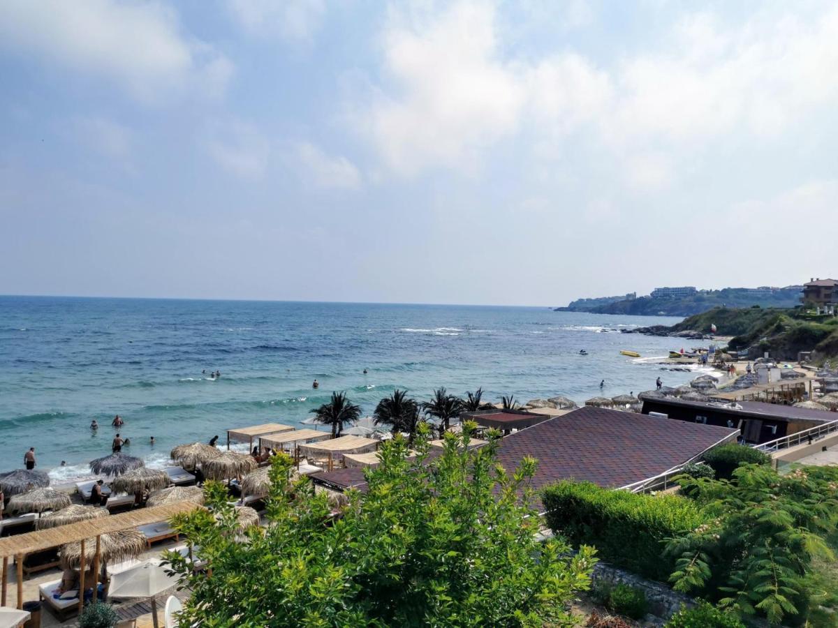 Black Sea Paradise, Luxury Apartments Sosopol Exterior foto