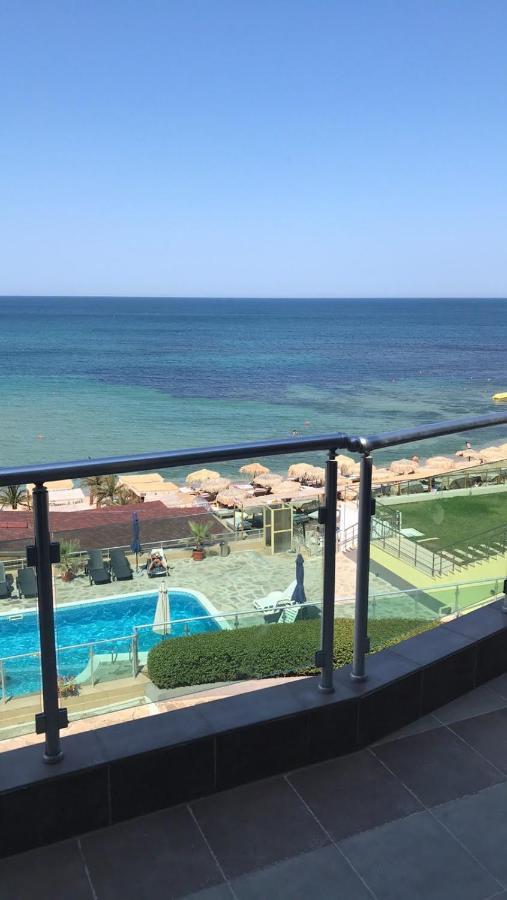 Black Sea Paradise, Luxury Apartments Sosopol Exterior foto