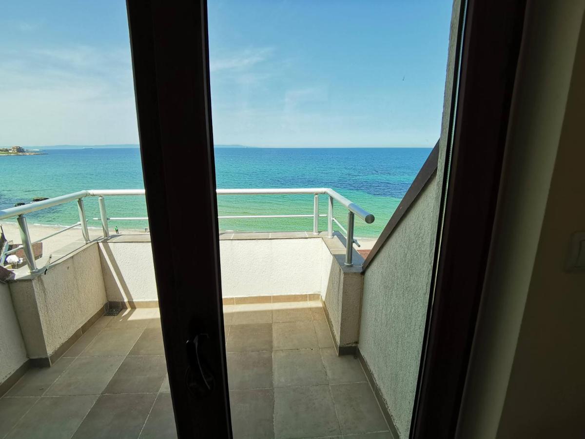 Black Sea Paradise, Luxury Apartments Sosopol Exterior foto