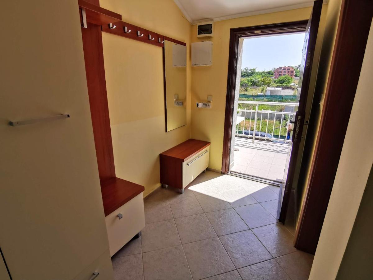 Black Sea Paradise, Luxury Apartments Sosopol Exterior foto