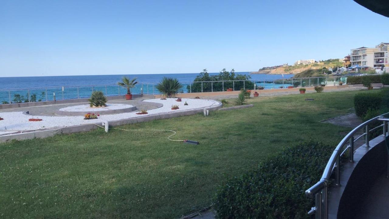 Black Sea Paradise, Luxury Apartments Sosopol Exterior foto