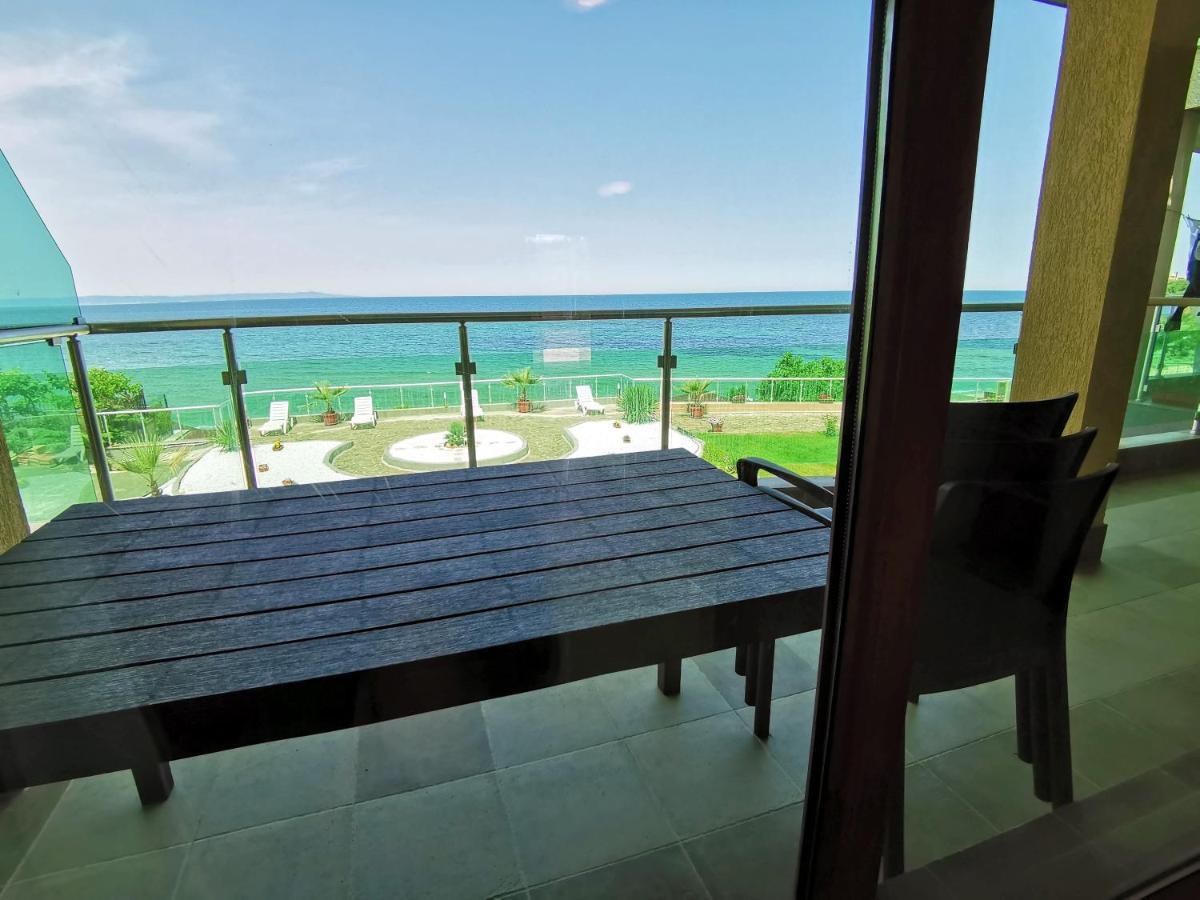 Black Sea Paradise, Luxury Apartments Sosopol Exterior foto